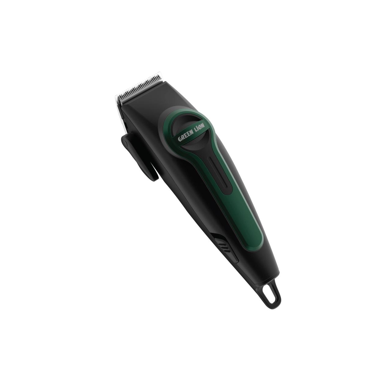 Green Lion Trimflex Hair Trimmer