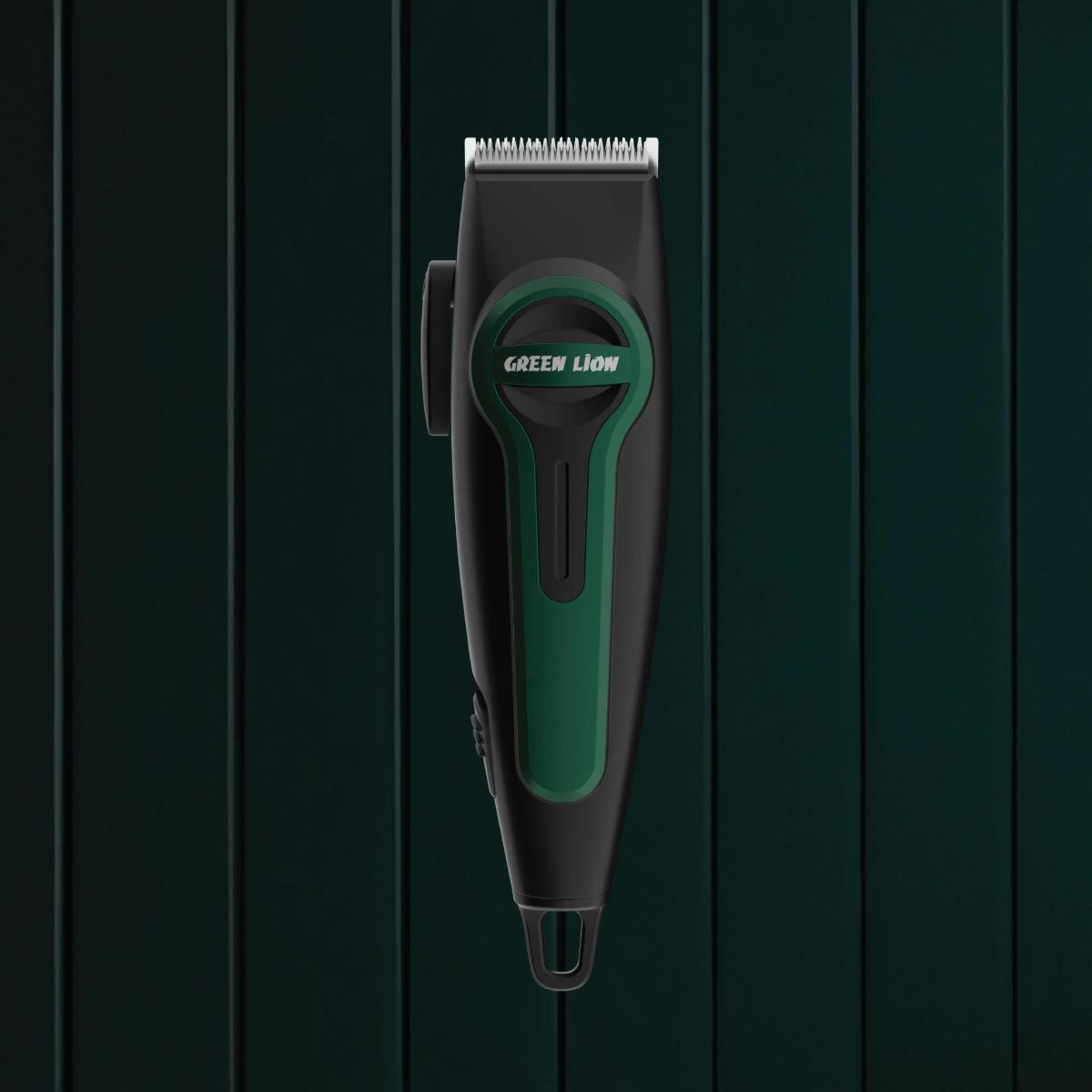 Green Lion Professional Hair Clipper