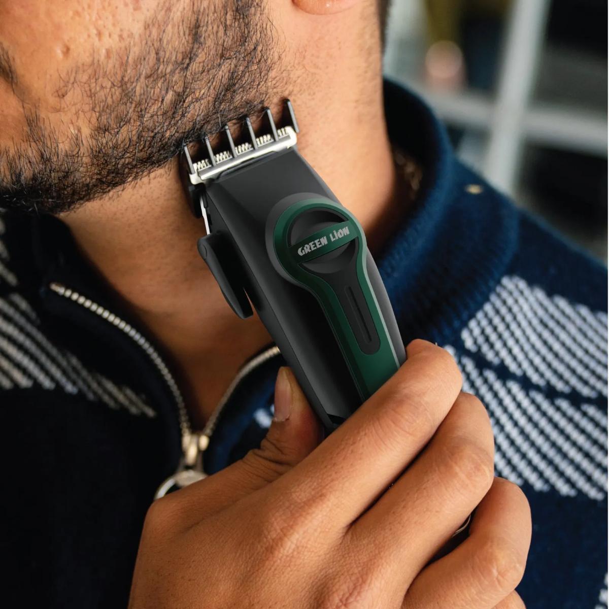 Green Lion Professional Hair Clipper
