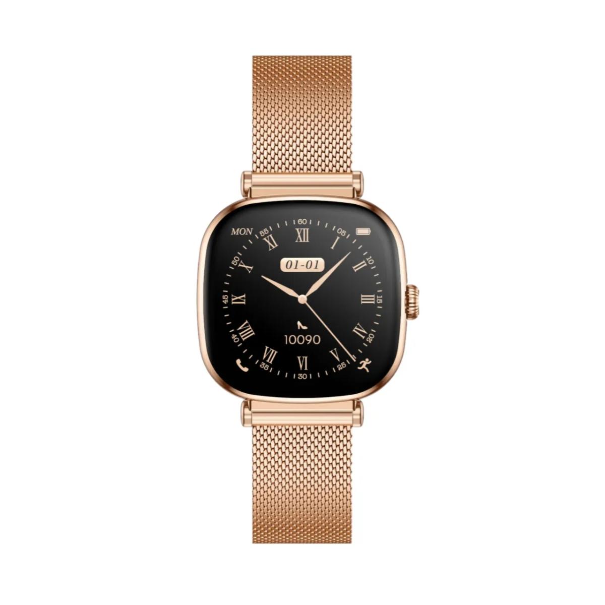 Green Lion Princess Smart Watch