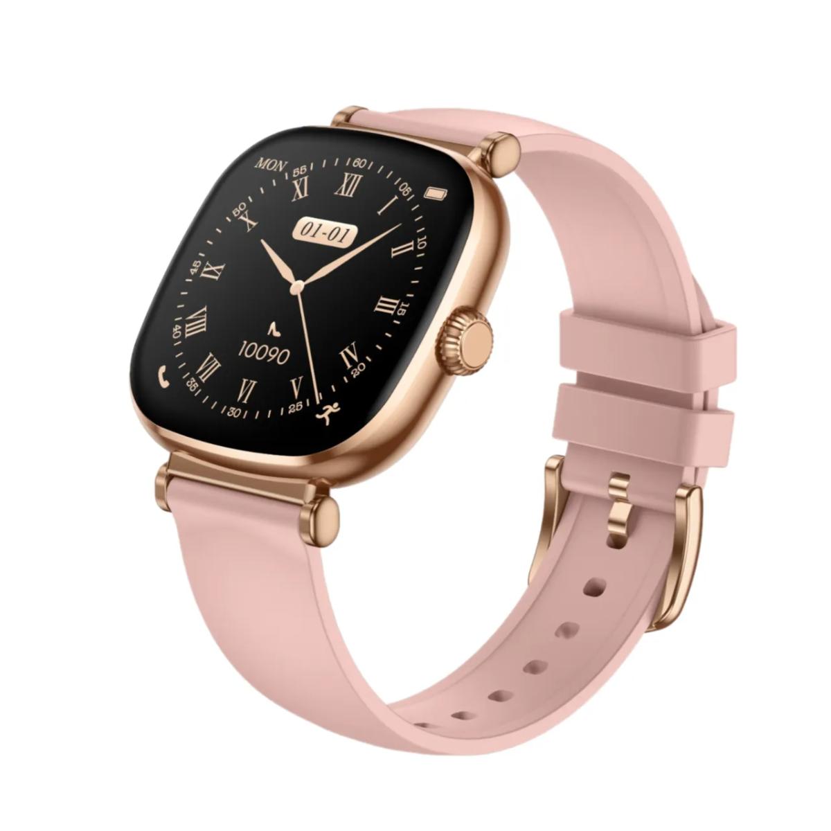 Green Lion Princess Smart Watch