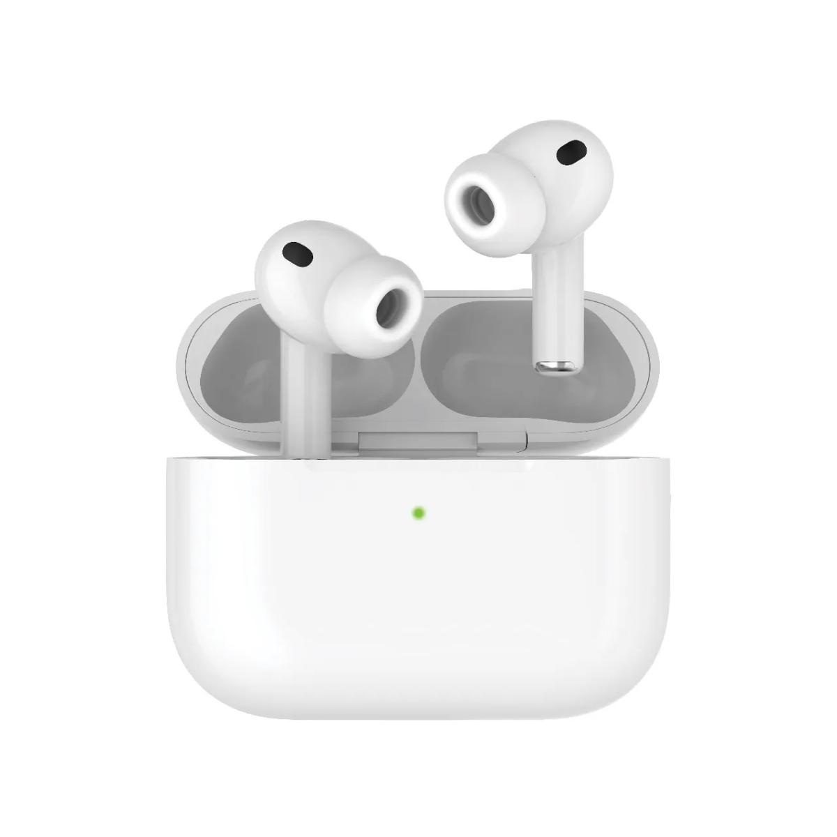 Green Lion Pro 3 Wireless Earbuds with 20H Playtime