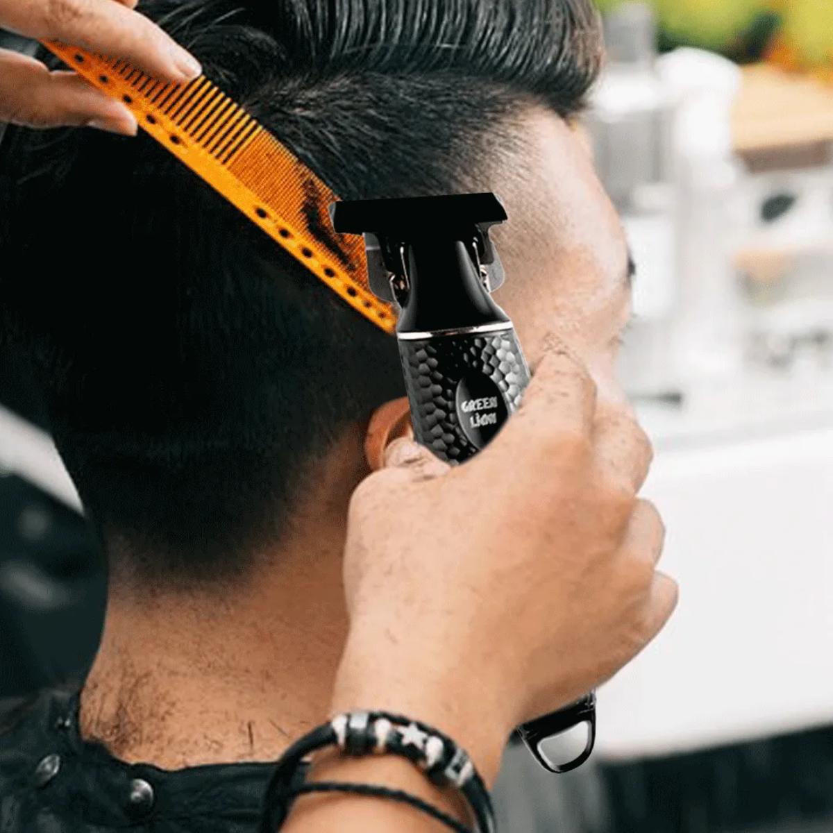 Green Lion Professional Hair Trimmer
