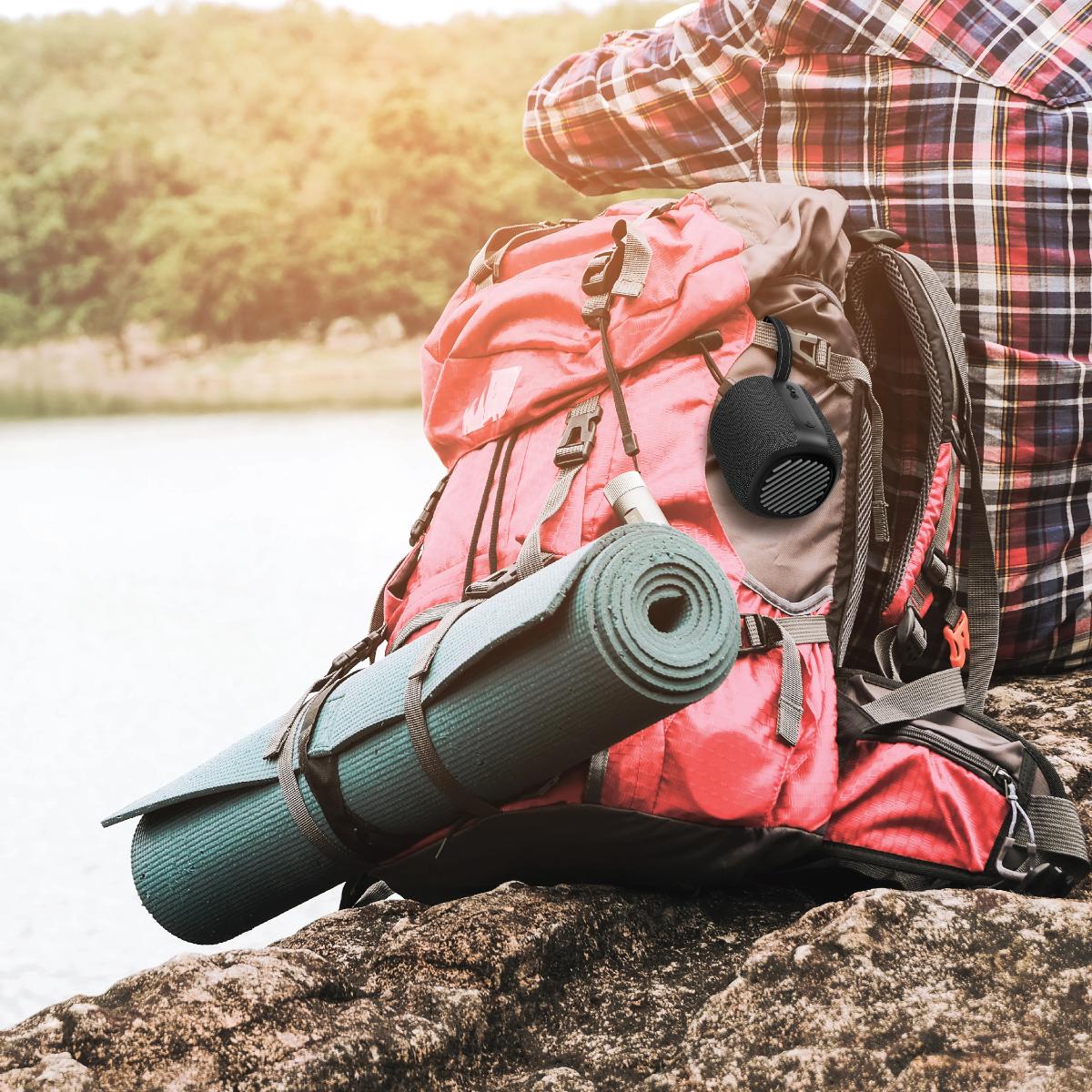 Green Lion Pristone Wireless Speaker