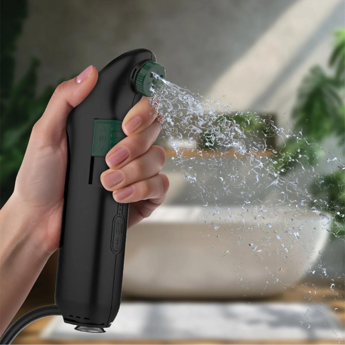 Green Lion Portable Travel Bidet Pro