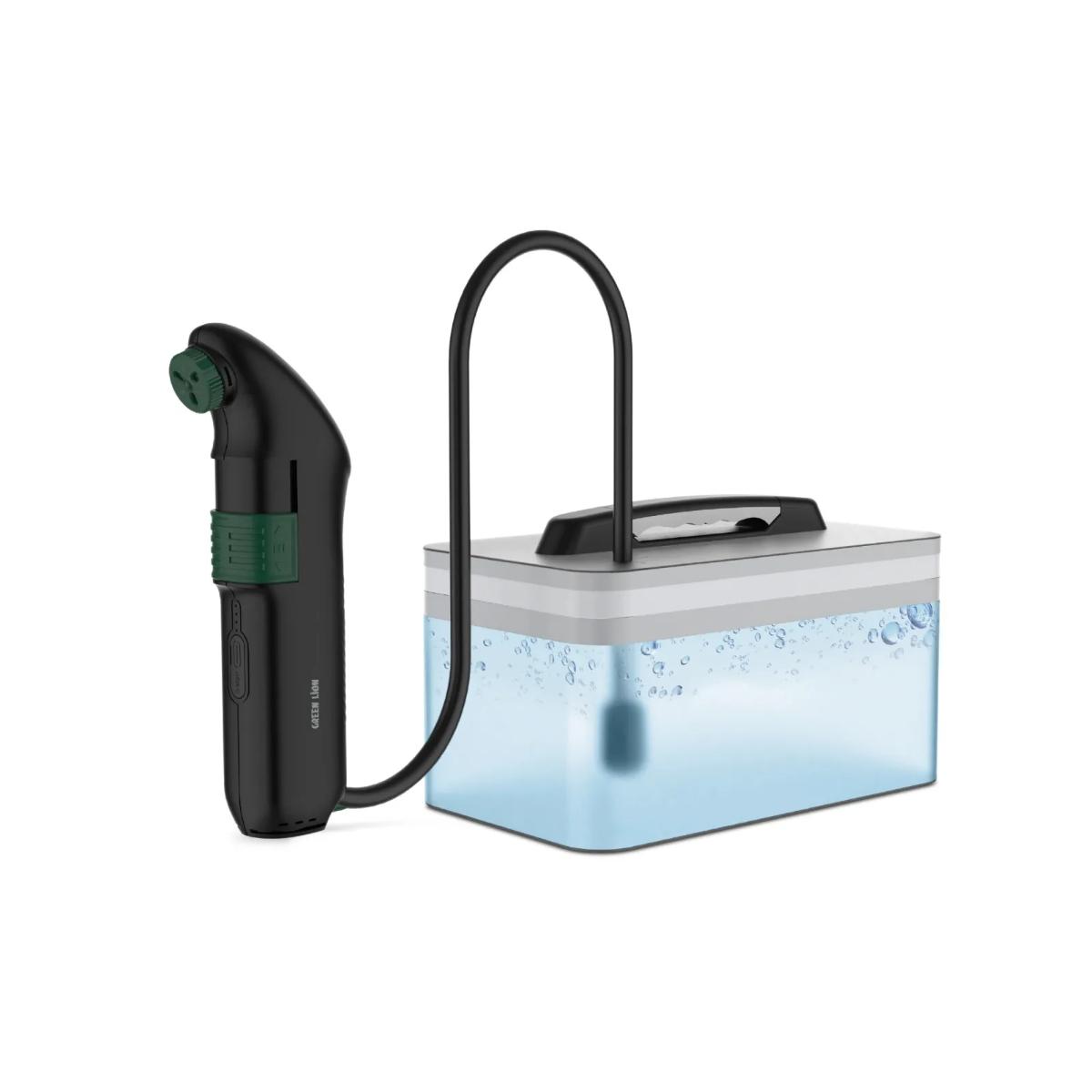 Green Lion Portable Travel Bidet Pro
