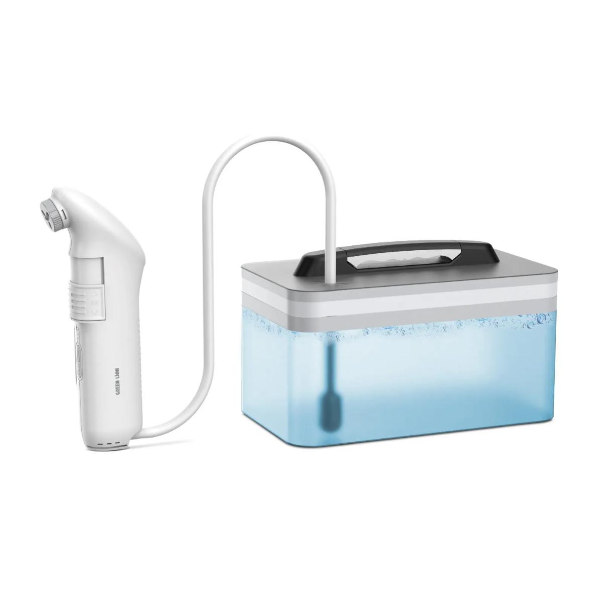 Green Lion Portable Travel Bidet Pro