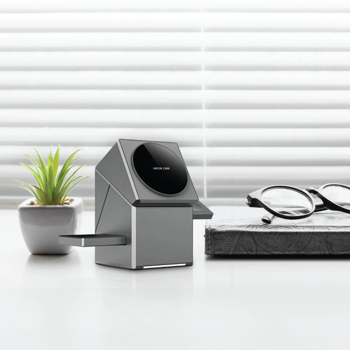 Green Lion Power Trio 3 In 1 Wireless Charger