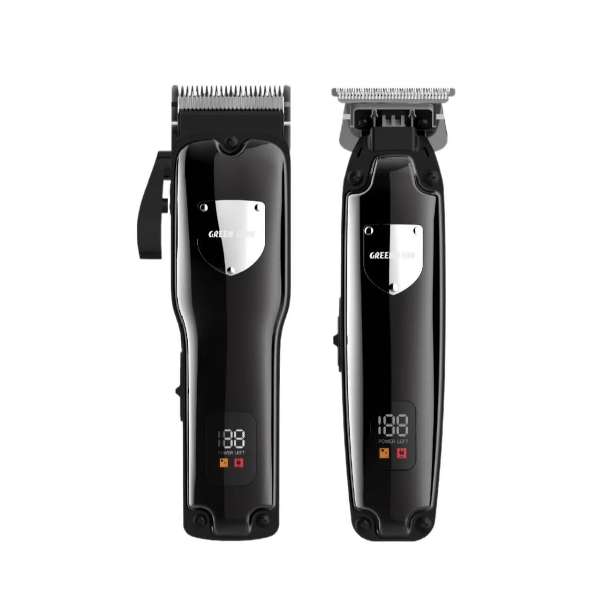 Green Lion Pro Trim Duo Hair Clipper