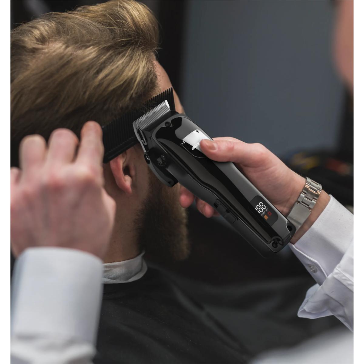 Green Lion Pro Trim Duo Hair Clipper
