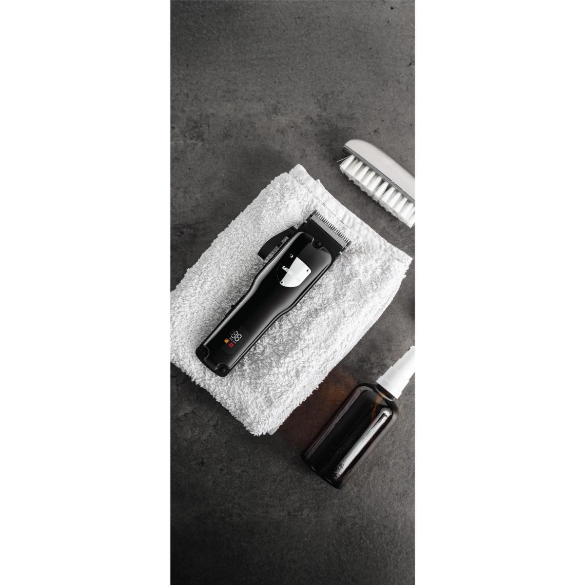 Green Lion Pro Trim Duo Hair Clipper