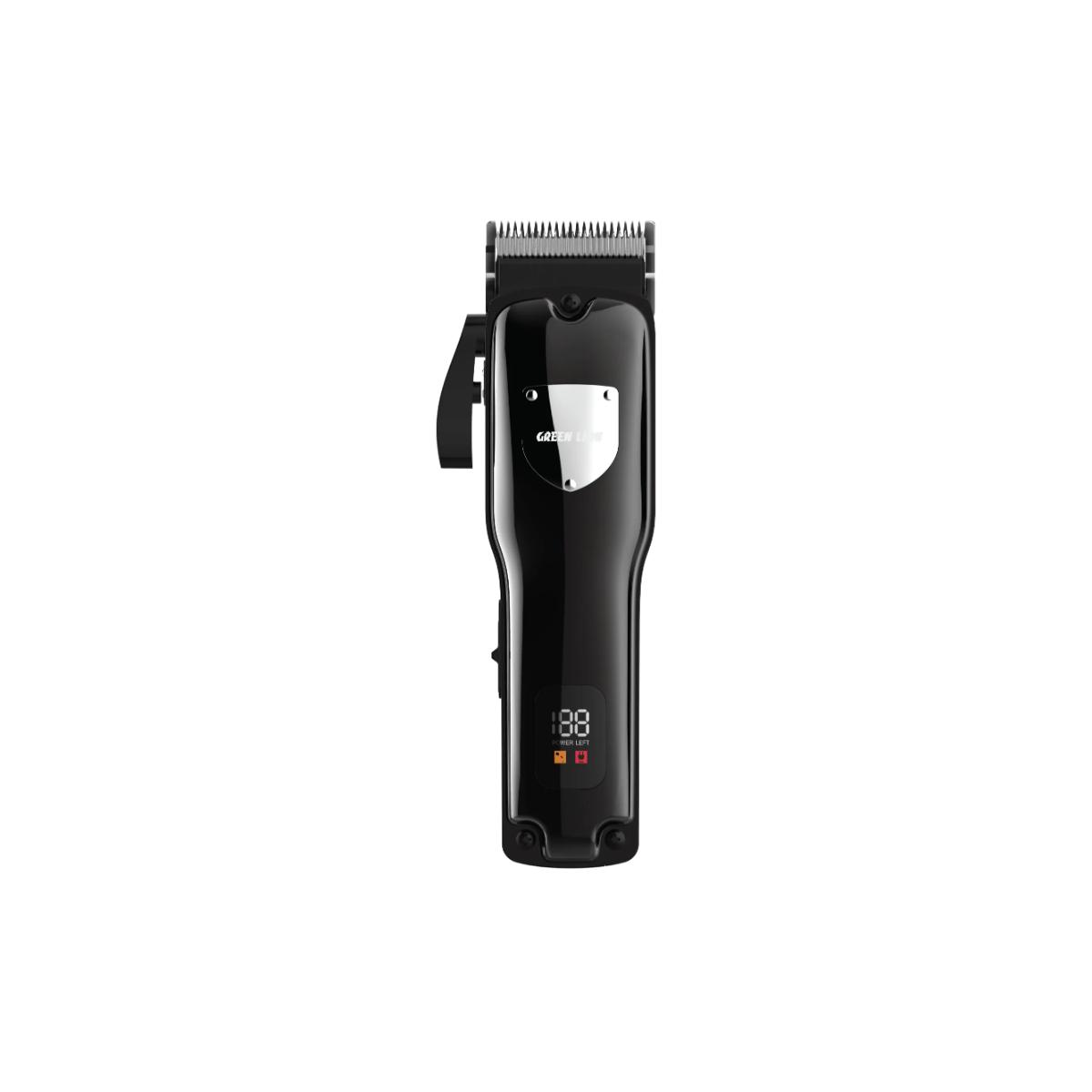 Green Lion Pro Trim Duo Hair Clipper