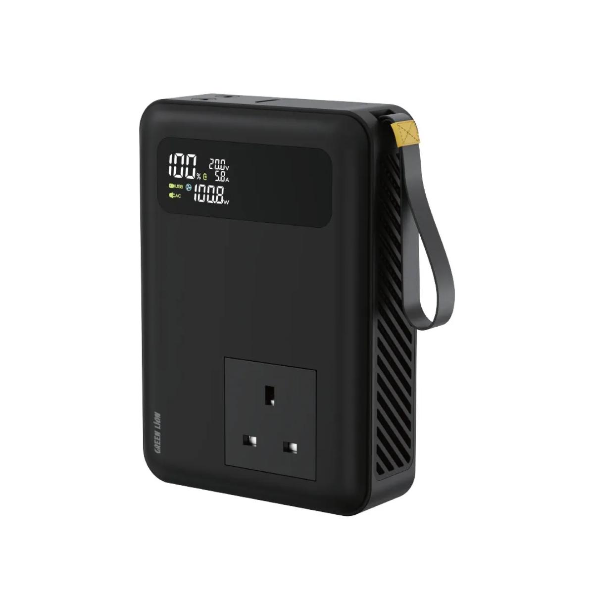 Green Lion Power Vault 270W 30000mAh Power Bank