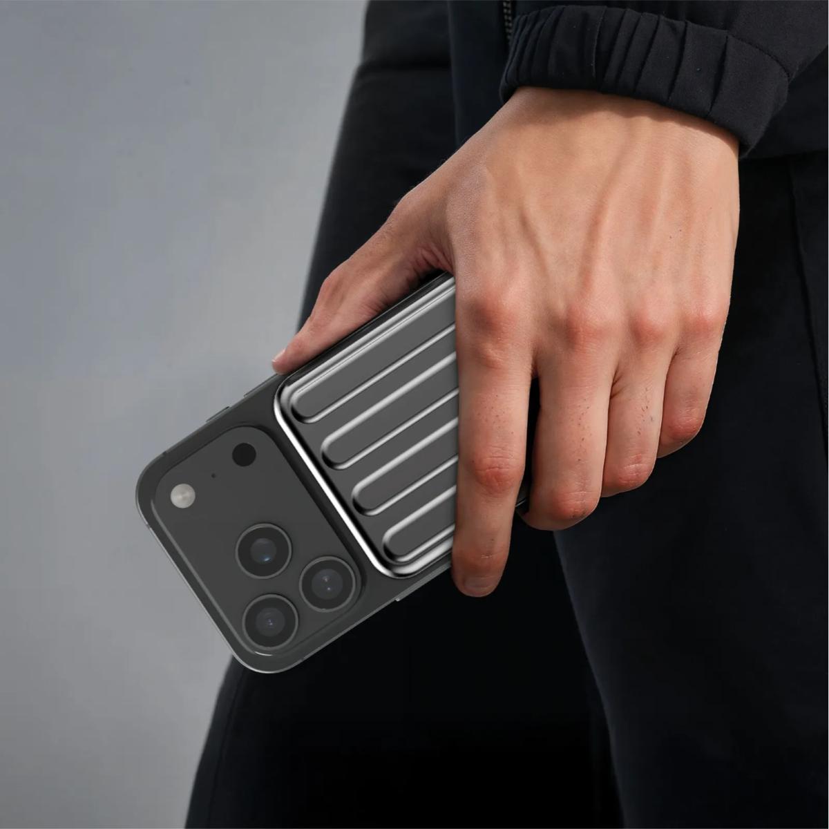 Green Lion Oxford MagSafe Power Bank