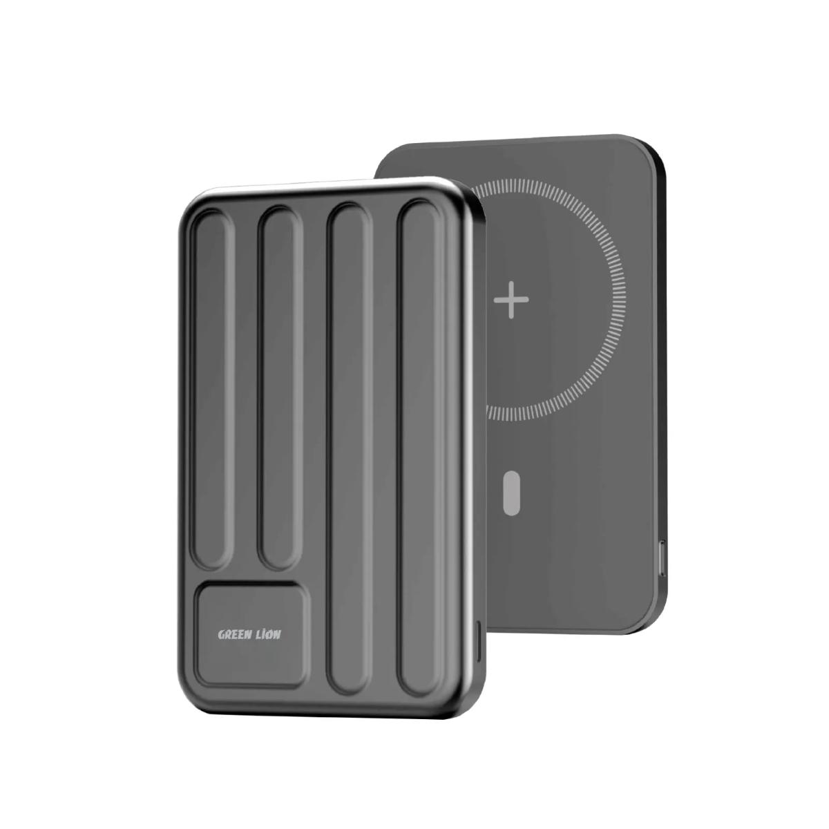 Green Lion Oxford MagSafe Power Bank