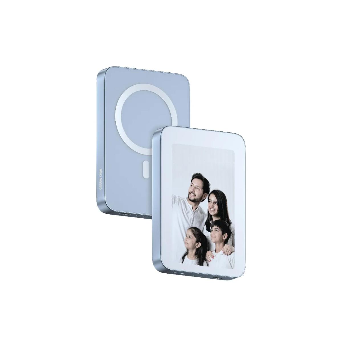 Green Lion Power Frame 5000mAh Power Bank