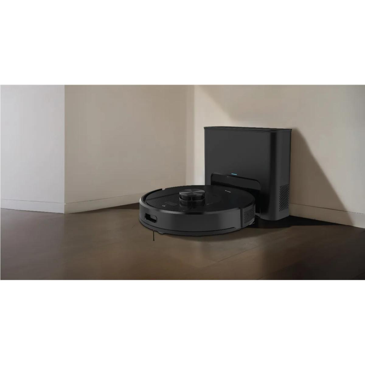 Green Lion Smart Robot Vacuum Pro 4000Pa Suction