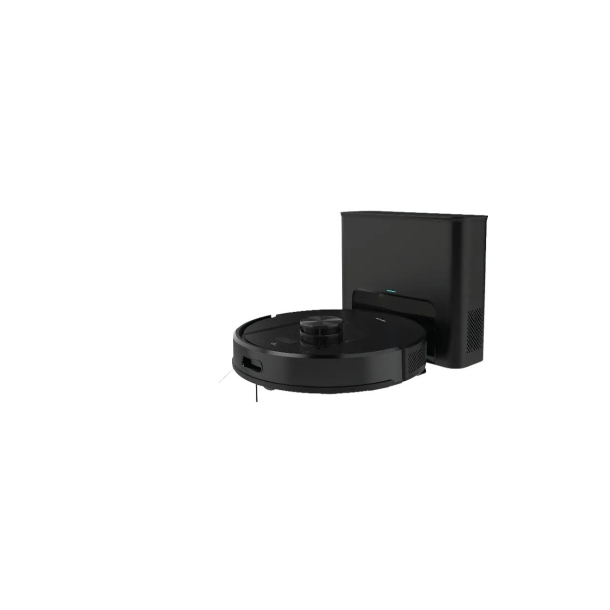 Green Lion Smart Robot Vacuum Pro 4000Pa Suction
