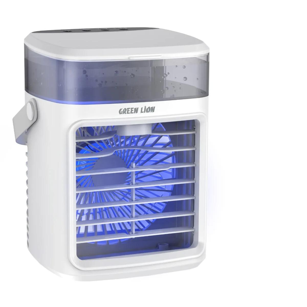 Green Lion Rechargeable Air Cooler Fan