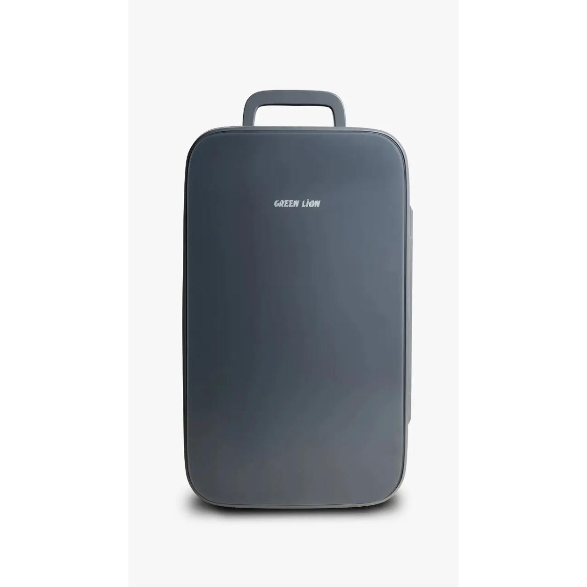 Green Lion Mini Refrigerator 22