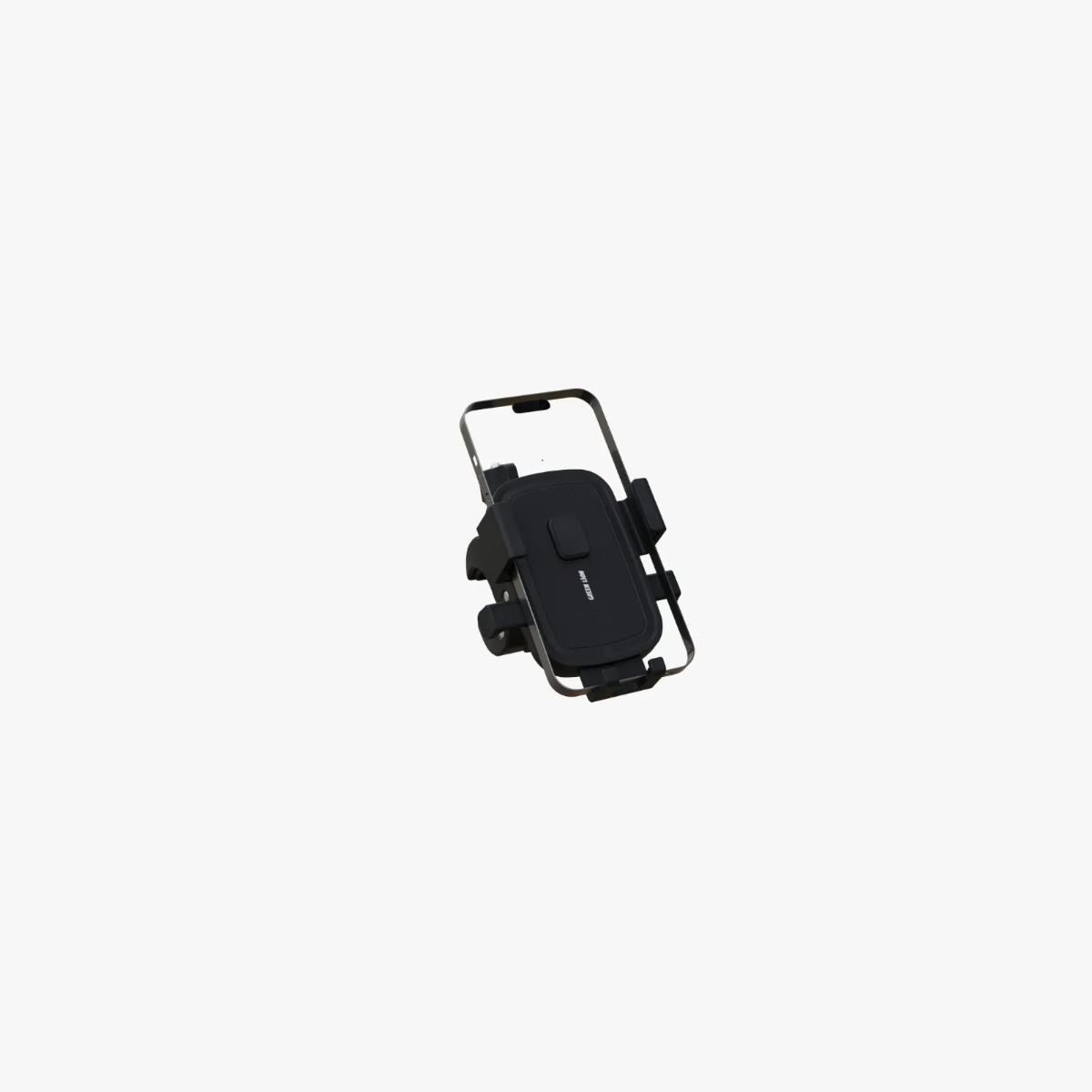 Green Lion Ride Mount Bike Phone Holder
