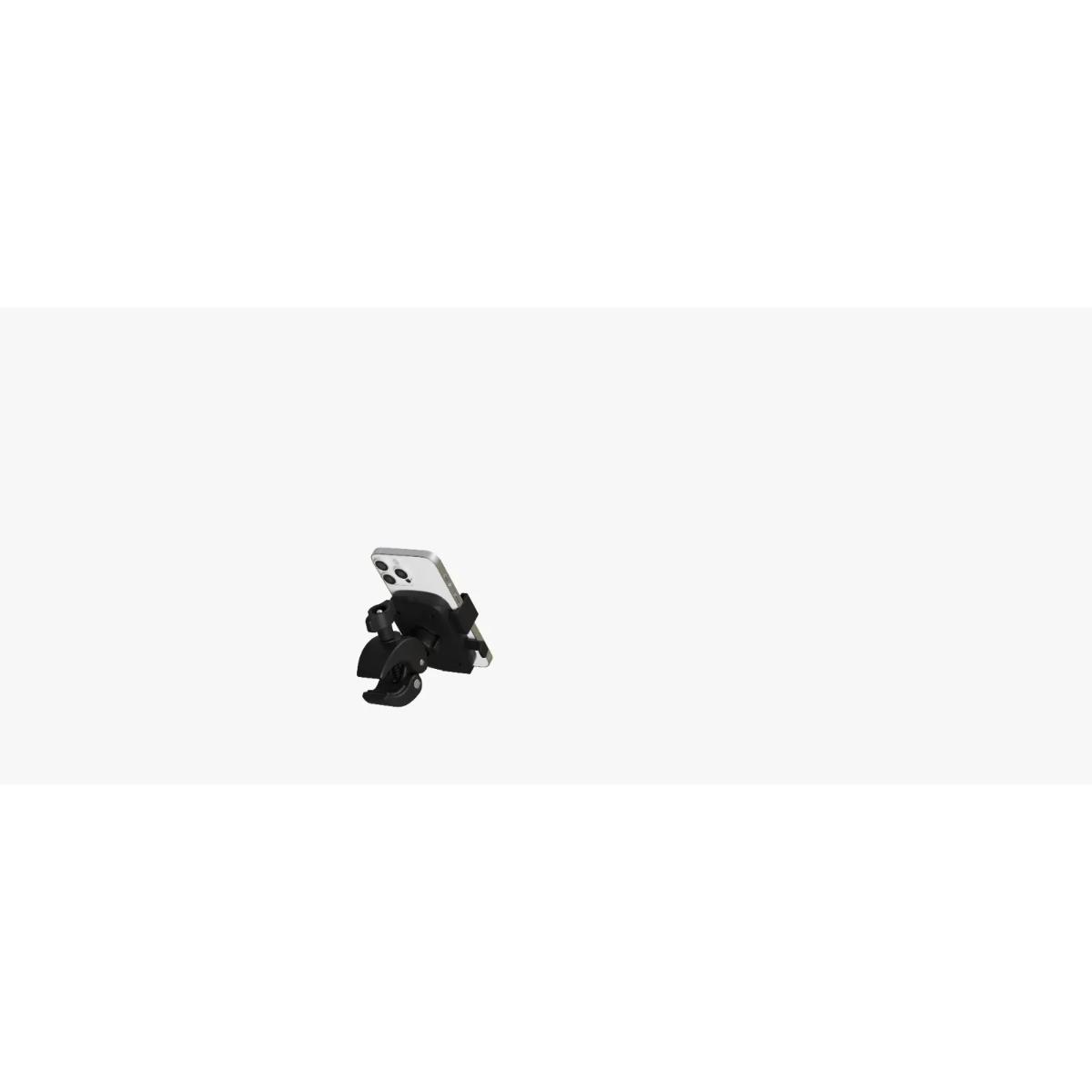Green Lion Ride Mount Bike Phone Holder