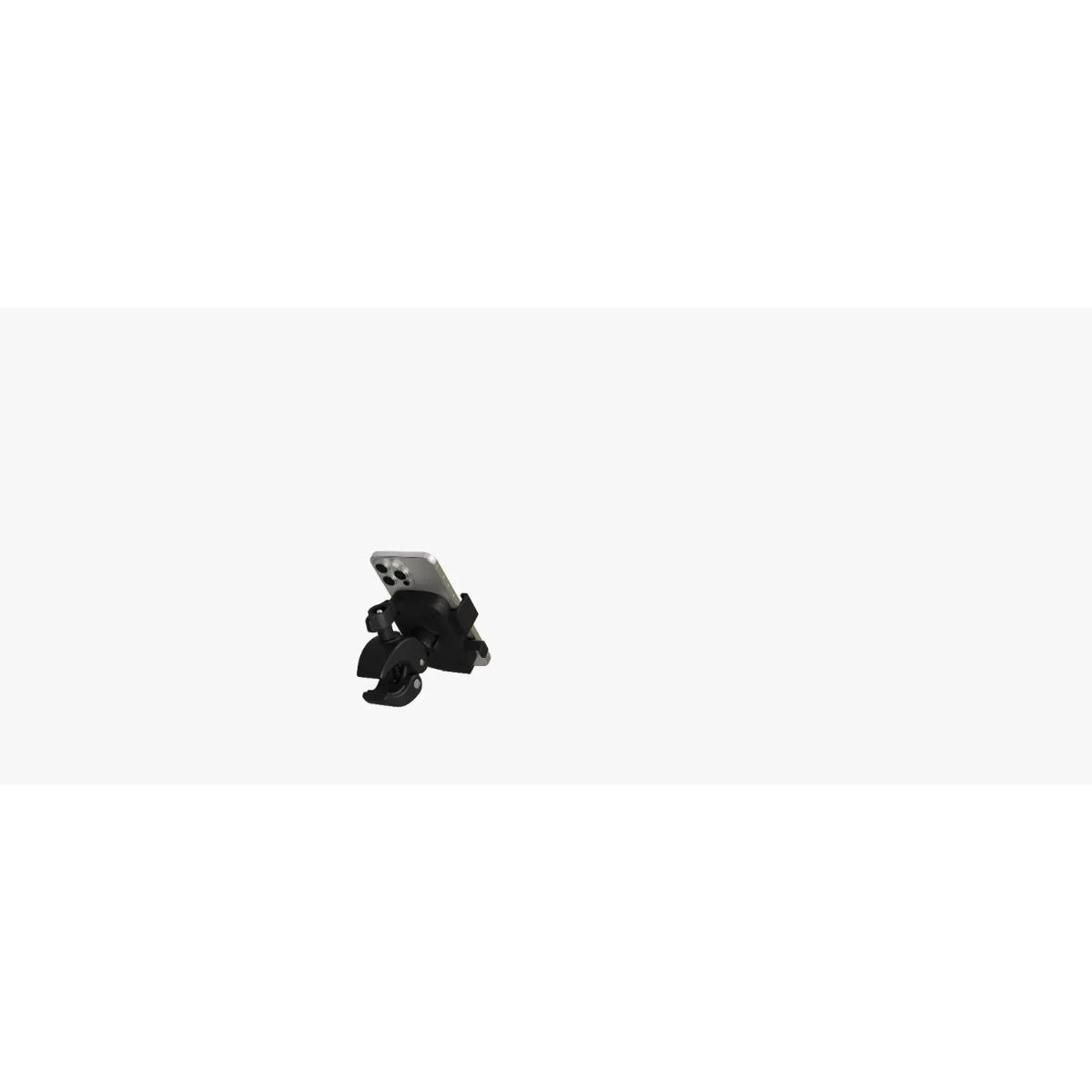 Green Lion Ride Mount Bike Phone Holder