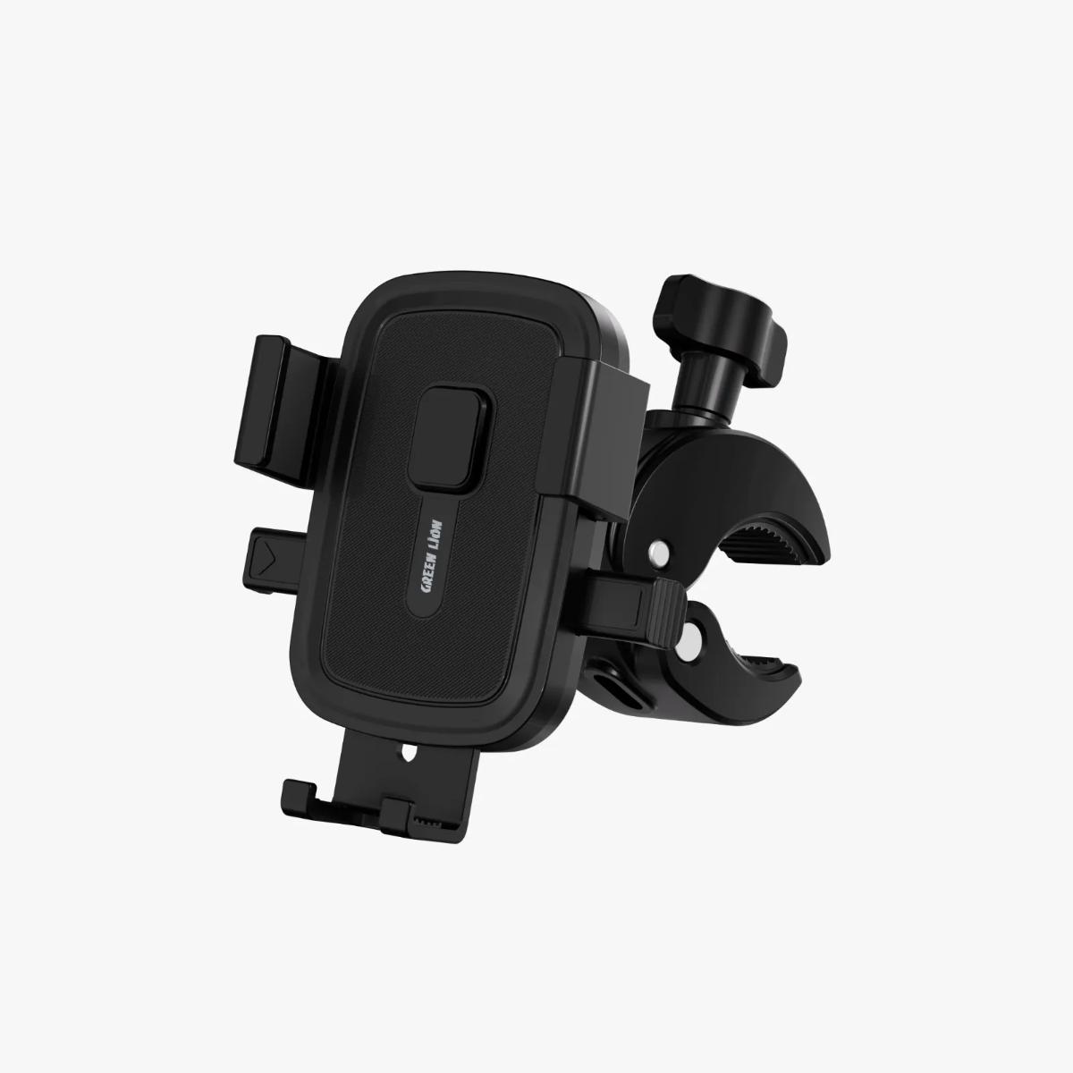 Green Lion Ride Mount Bike Phone Holder