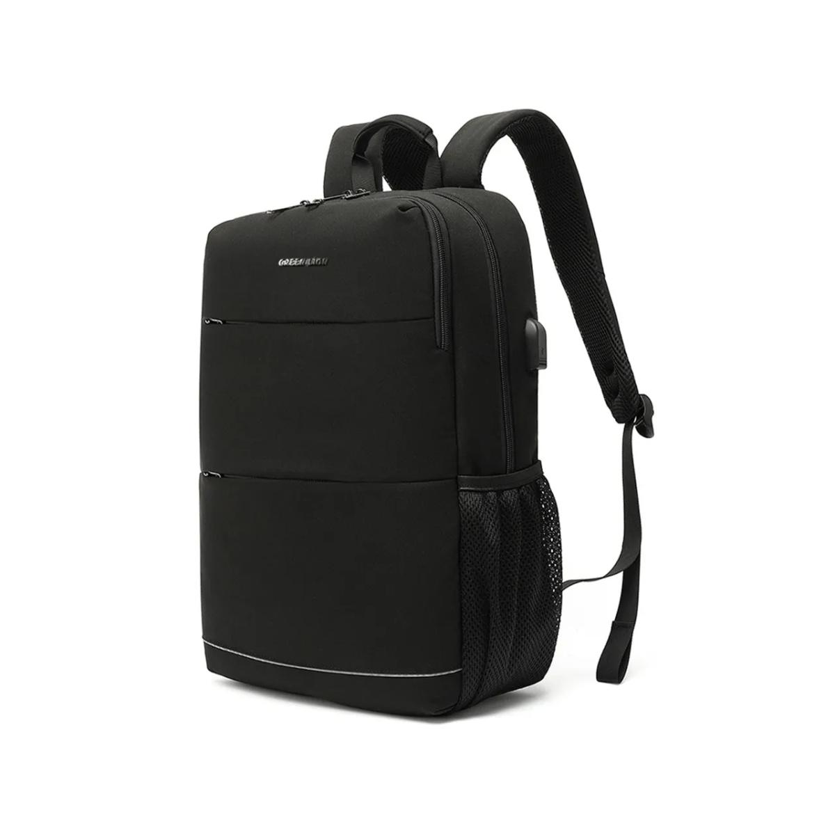 Green Lion Rivington Backpack