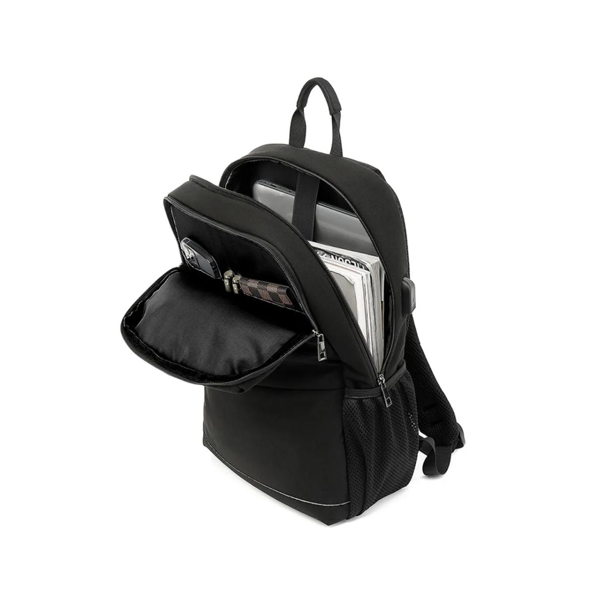 Green Lion Rivington Backpack