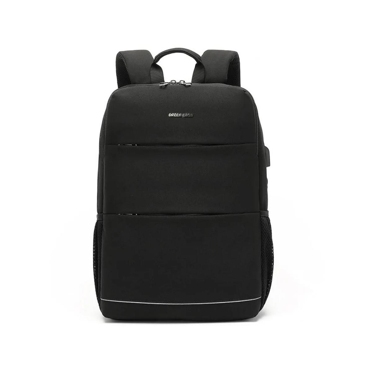 Green Lion Rivington Backpack