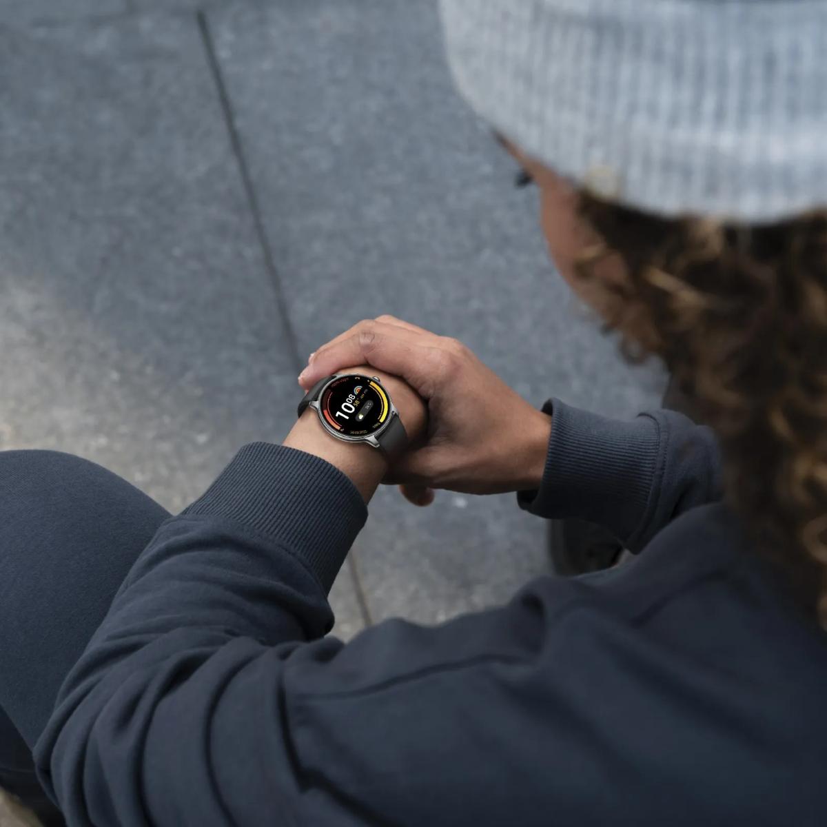 Green Lion Rivo Smart Watch