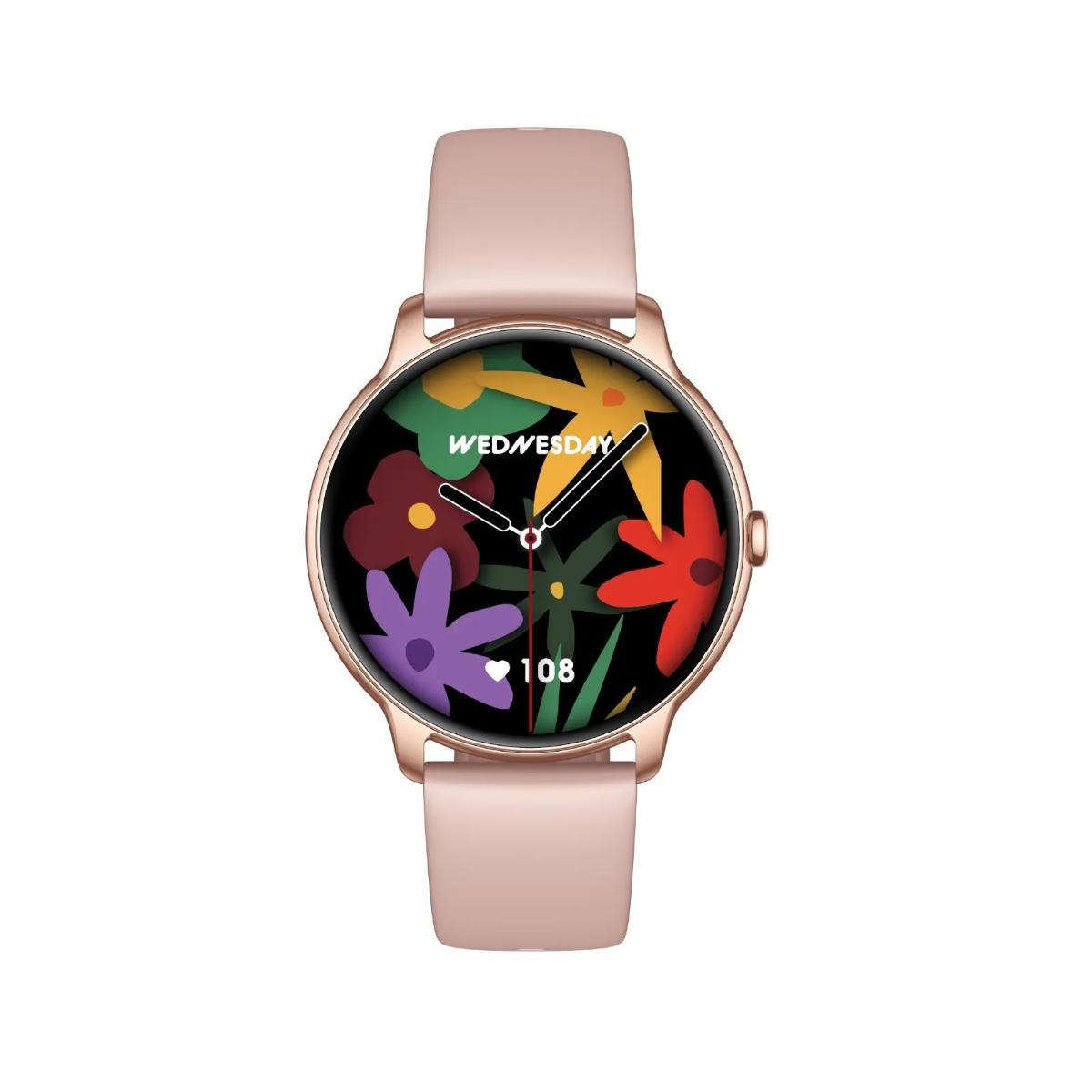 Green Lion Rivo Smart Watch