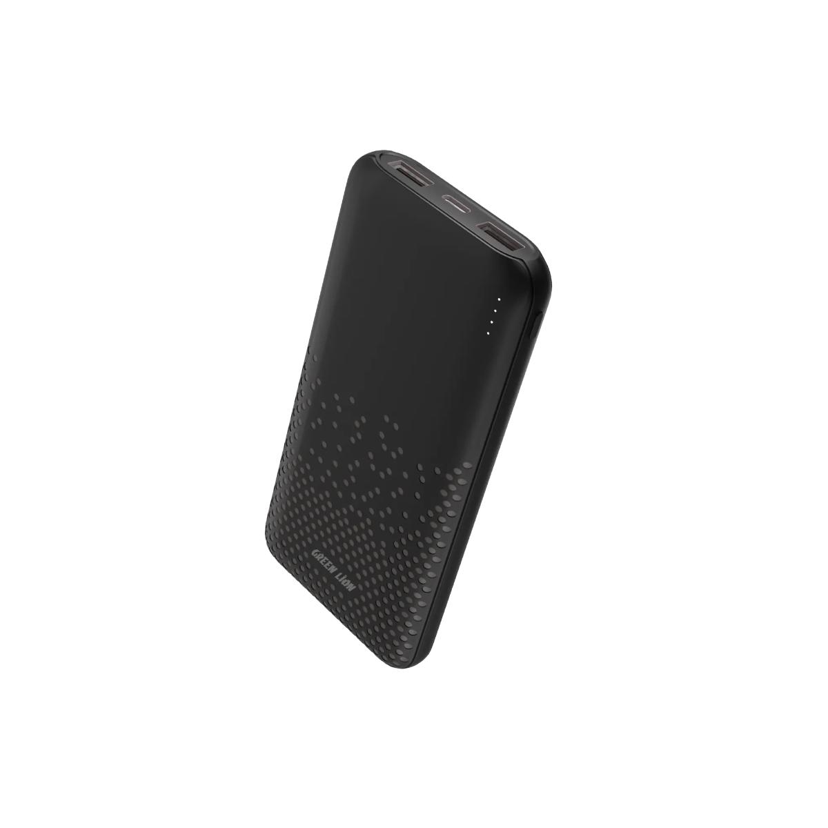Green Lion Rome PD20W 10000 mAh Power Bank