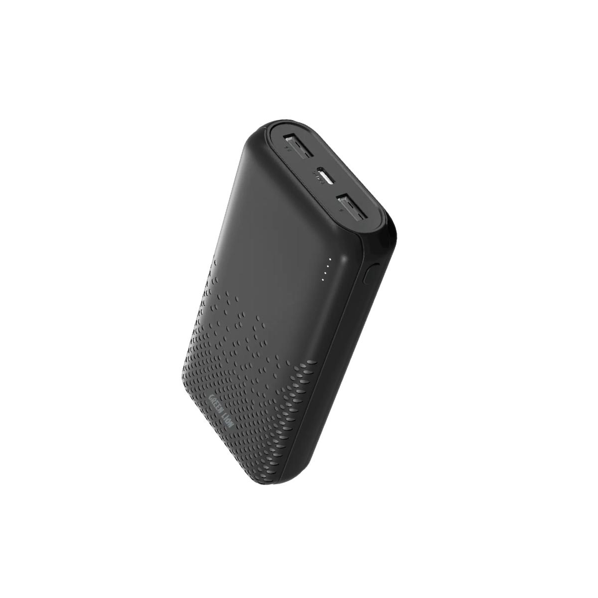 Green Lion Rome PD20W 20000mAh Power Bank