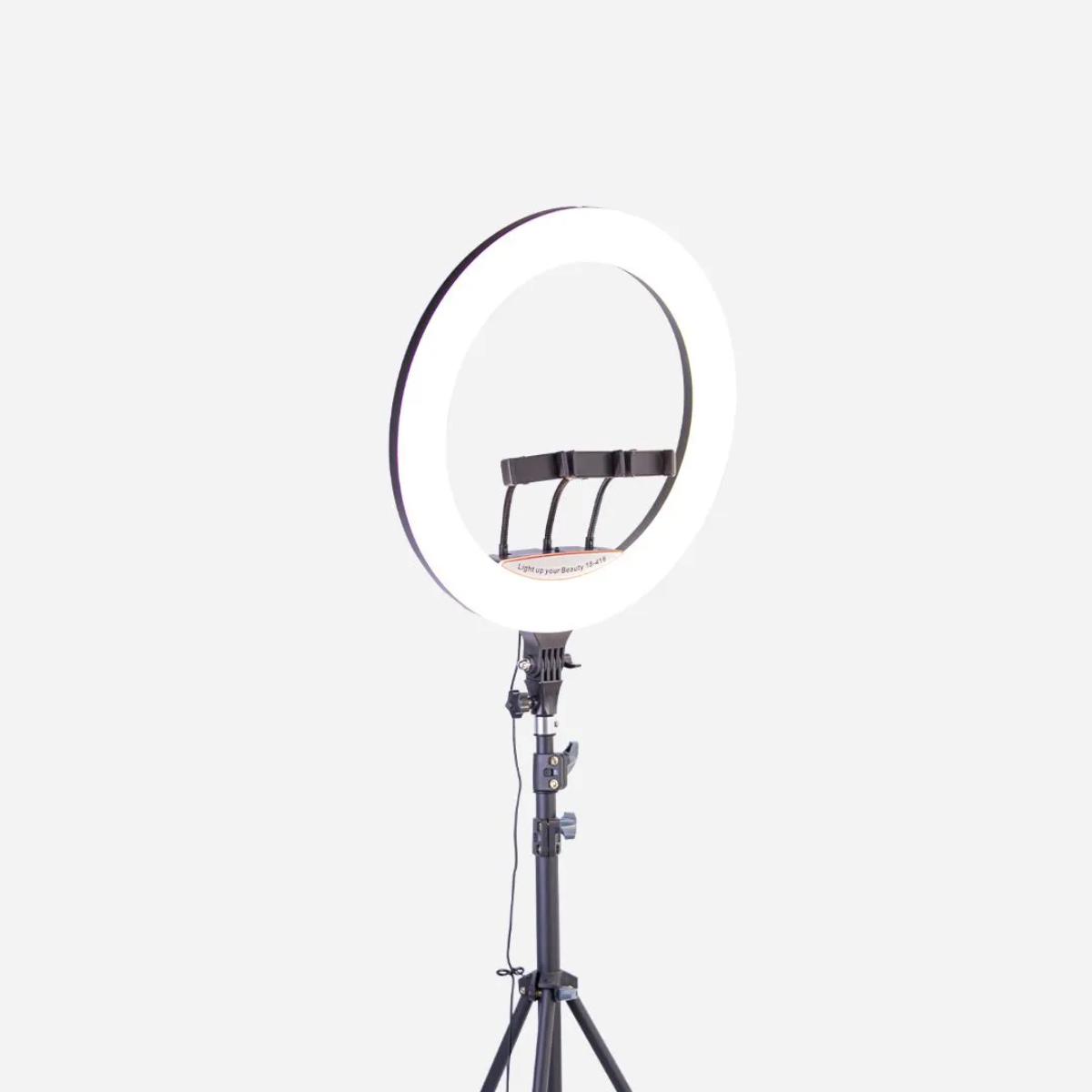 Green Lion GLR•22 LED Ring Light