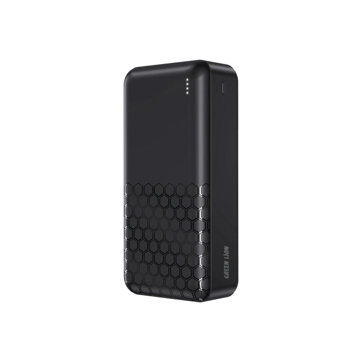 Green Lion Rome 30000mAh Power Bank