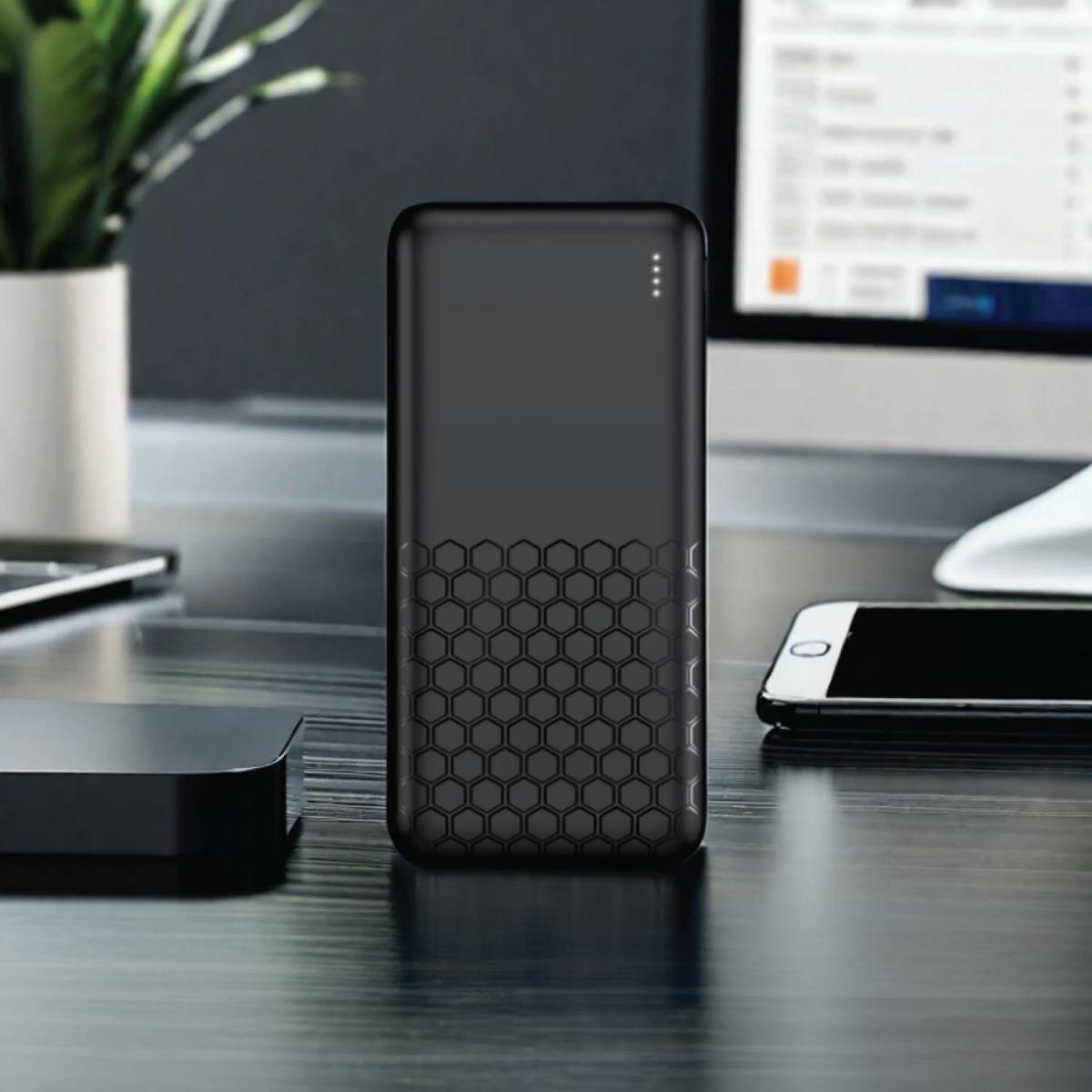 Green Lion Rome 30000mAh Power Bank