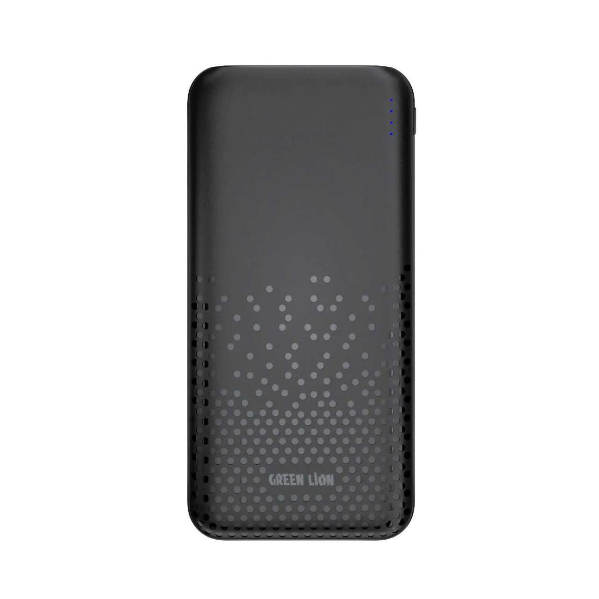 Green Lion Rome 10000mAh Ultra Slim Power Bank