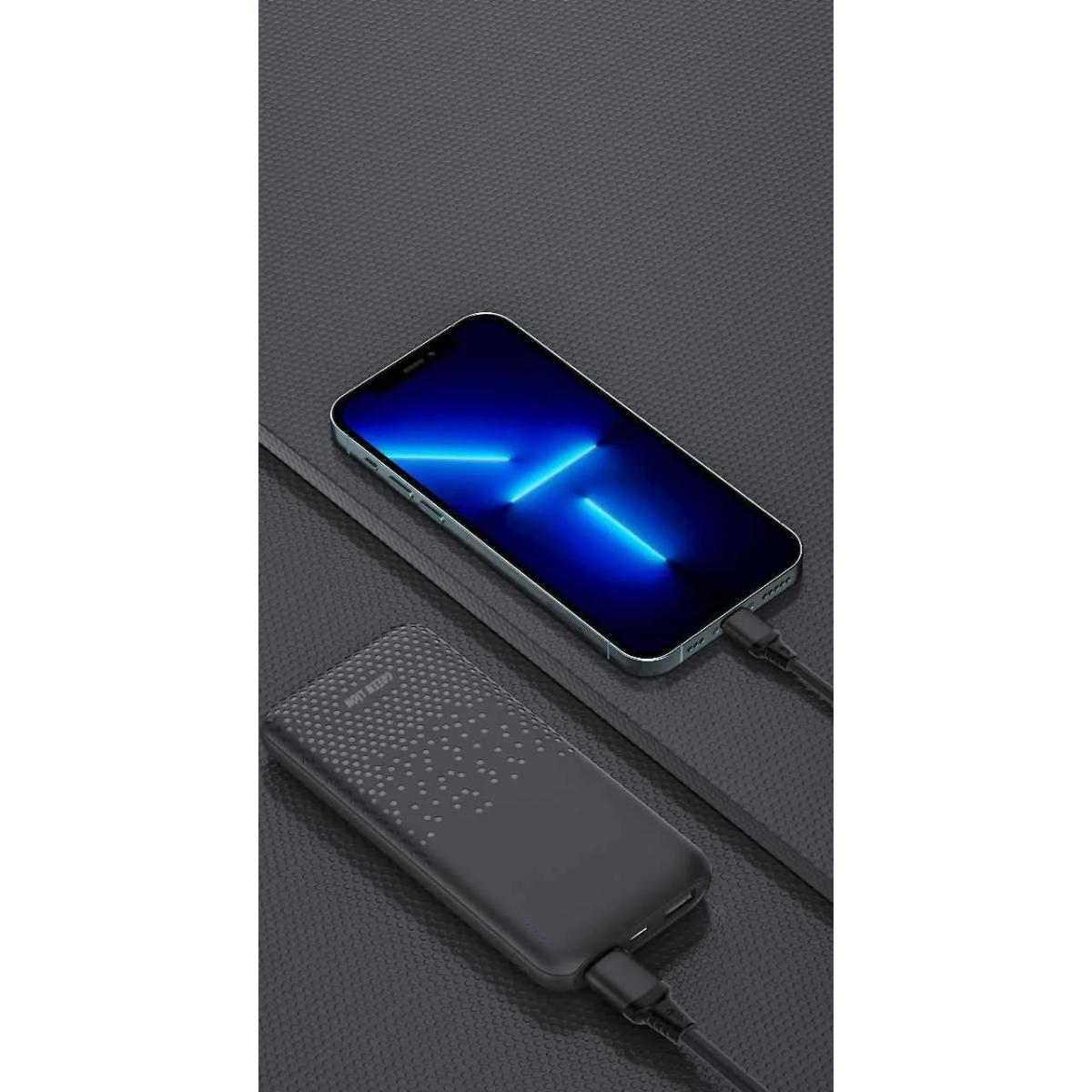 Green Lion Rome 10000mAh Ultra Slim Power Bank