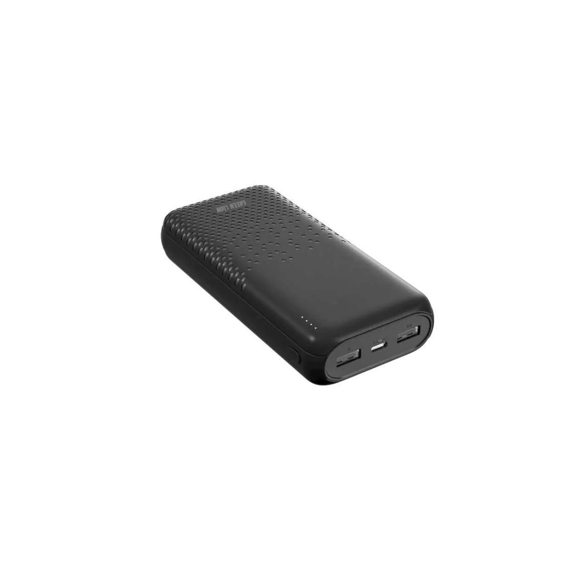 Green Lion Rome 20,000mAh Power Bank