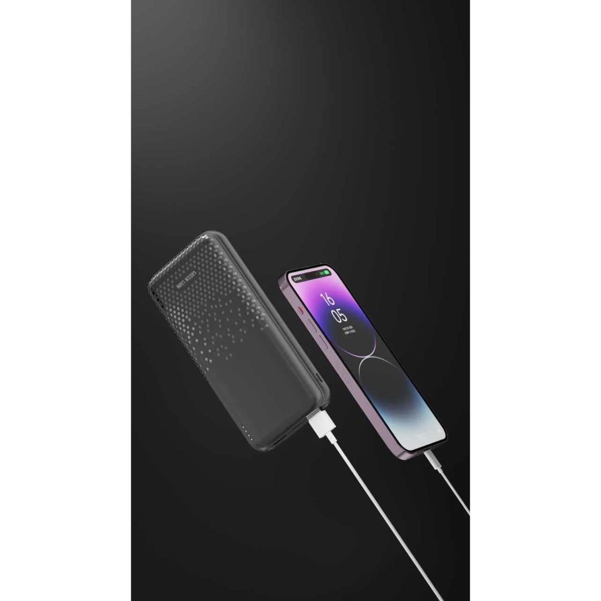 Green Lion Rome 20,000mAh Power Bank