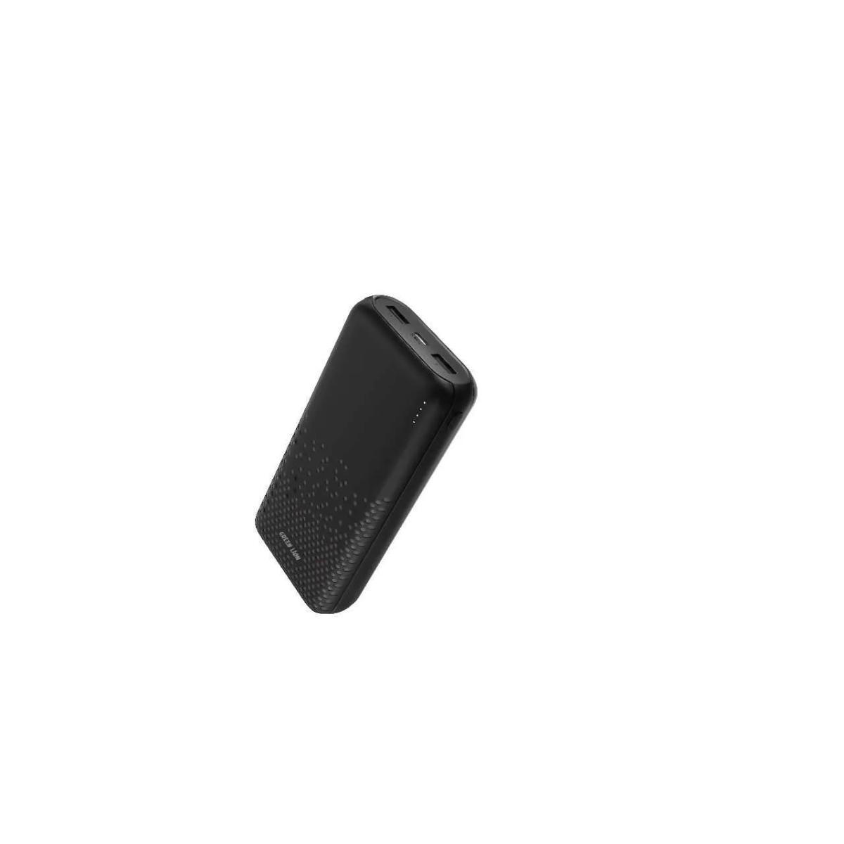 Green Lion Rome 20,000mAh Power Bank