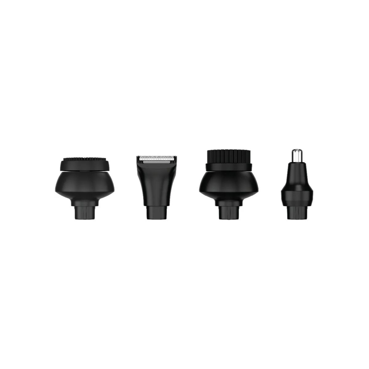 Green Lion Rotary Shaver 5 in 1 Grooming Kit