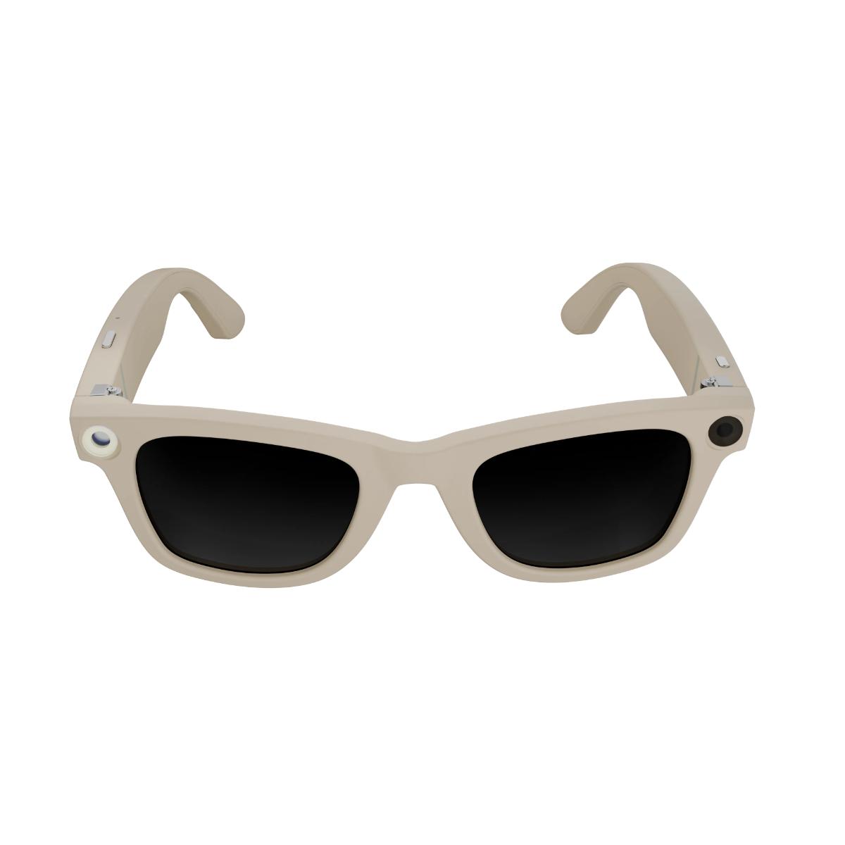 Green Lion Rayna AI Smart Glasses