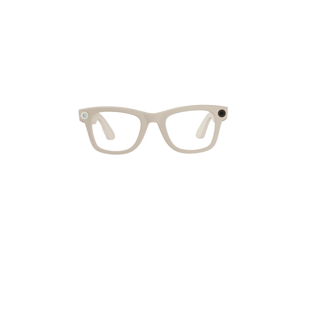 Green Lion Rayna AI Smart Glasses