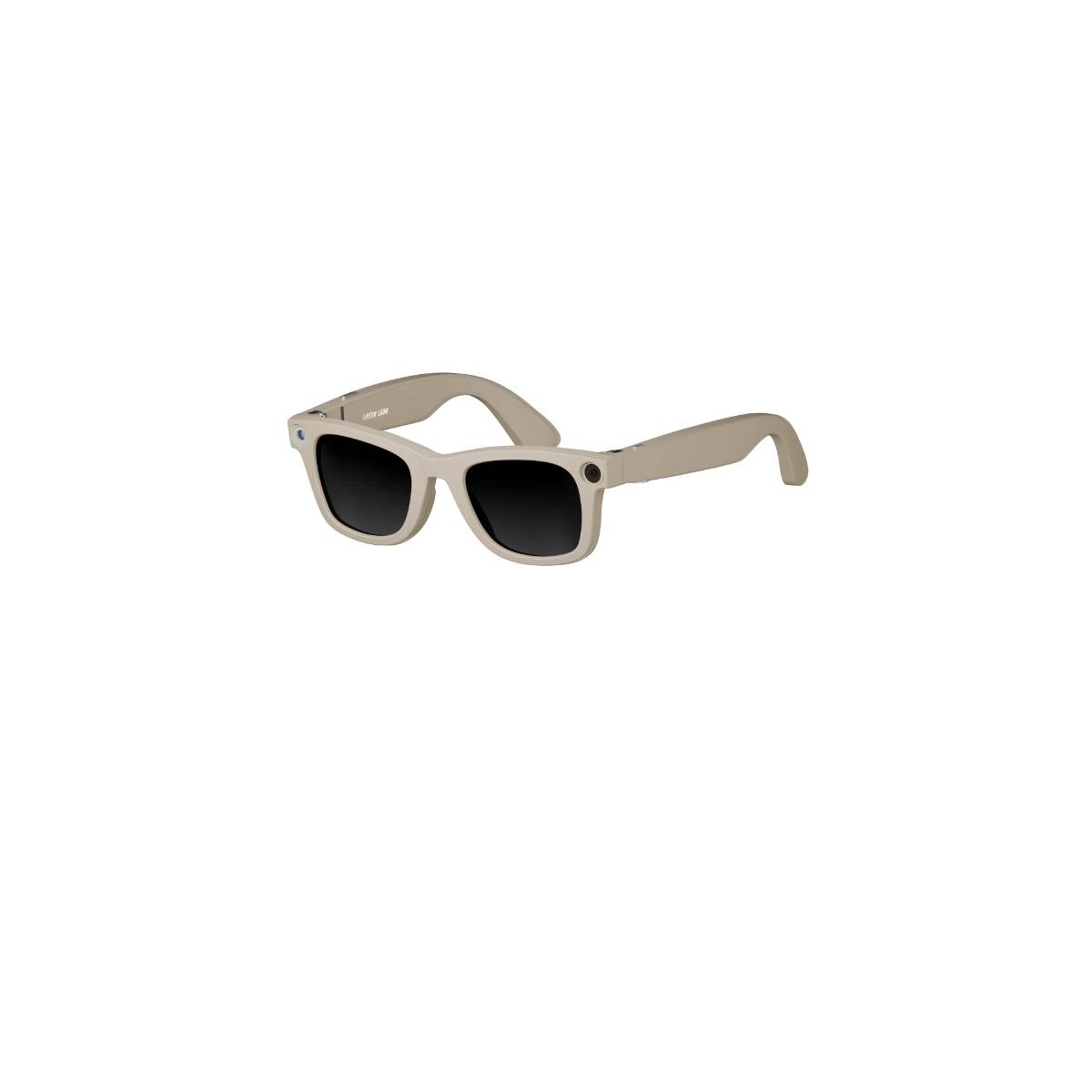 Green Lion Rayna AI Smart Glasses