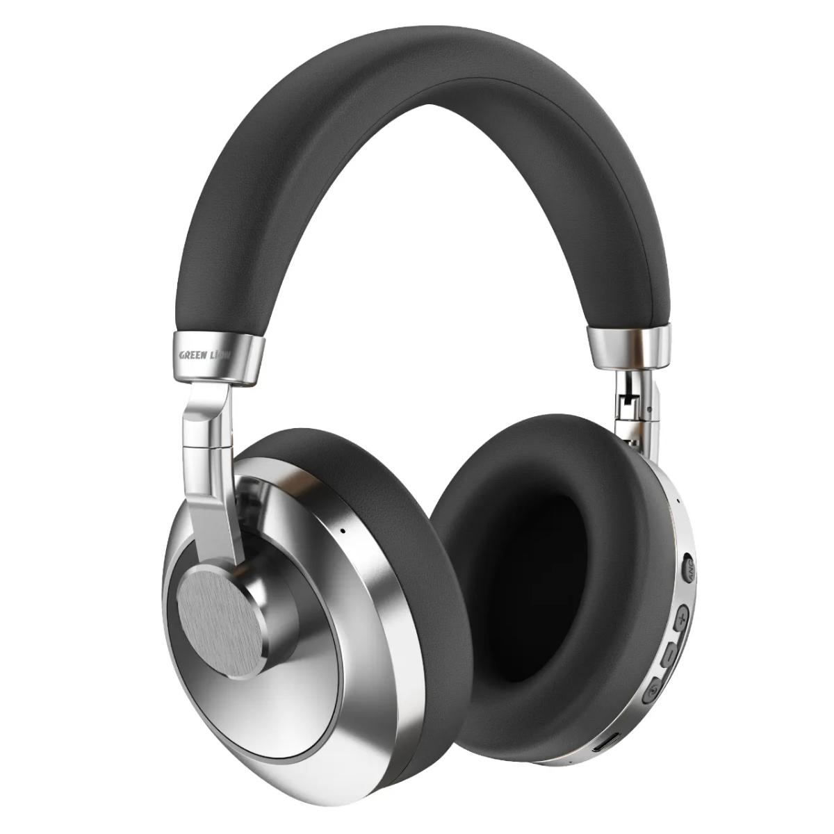 Green Lion Rhythm X50 ANC Wireless Headphone
