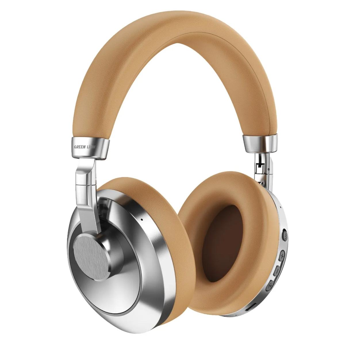 Green Lion Rhythm X50 ANC Wireless Headphone