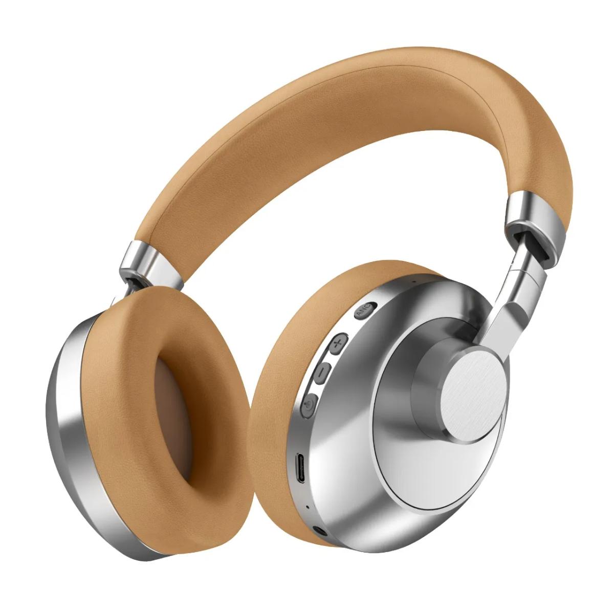 Green Lion Rhythm X50 ANC Wireless Headphone